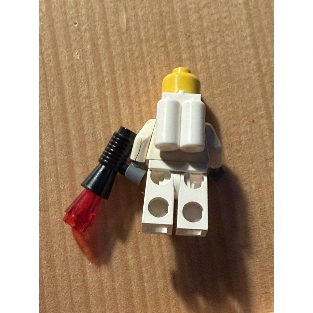 Lego arm has